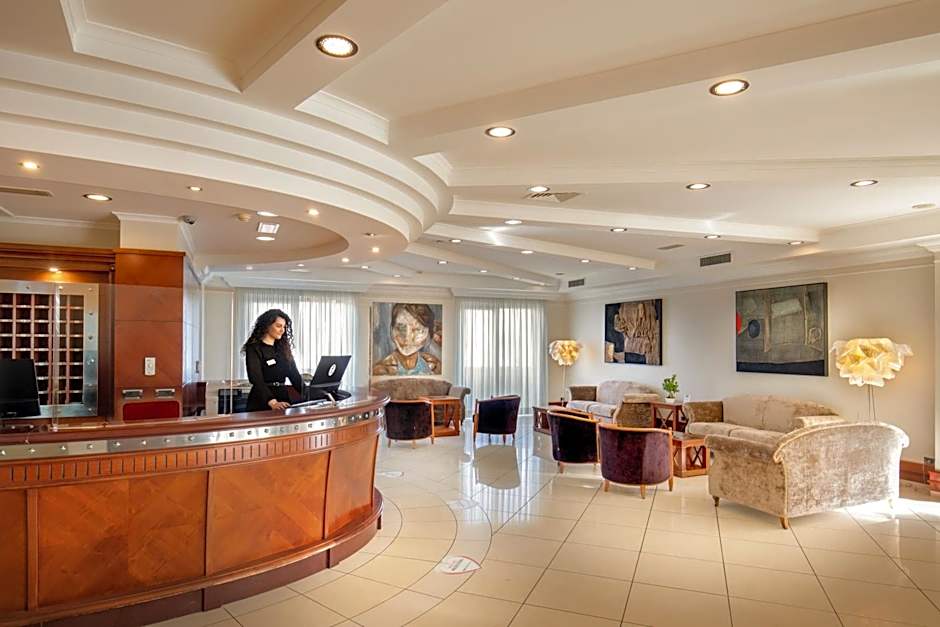 Best Western Hotel Viterbo