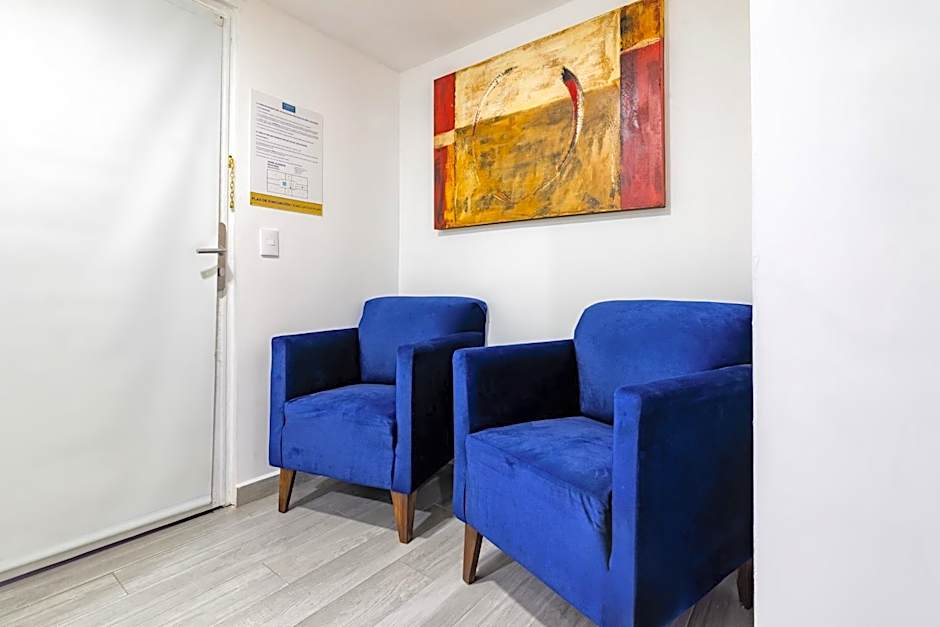 European Life Style Executive Suites