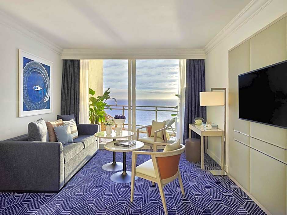 Fairmont Monte Carlo