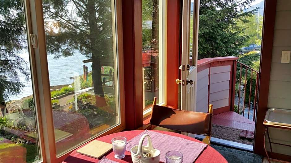 Black Bear Inn