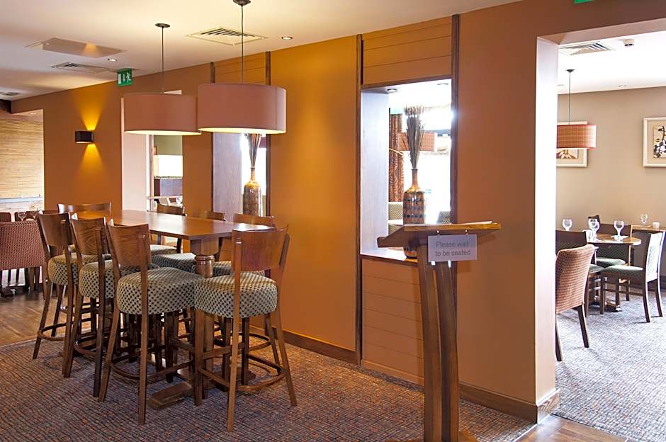 Premier Inn Stratford-Upon-Avon Waterways