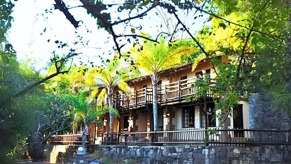 eBundu Lodge