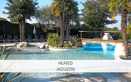 Palazzo della Scala Spa Hotel Suites & Apartments