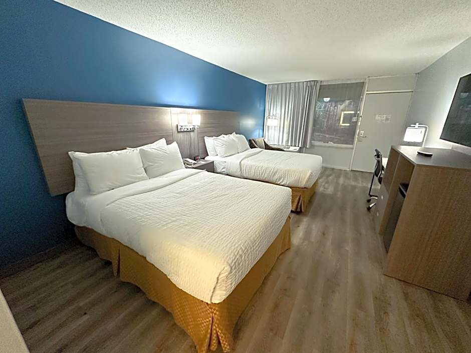 Clarion Inn Fort Collins