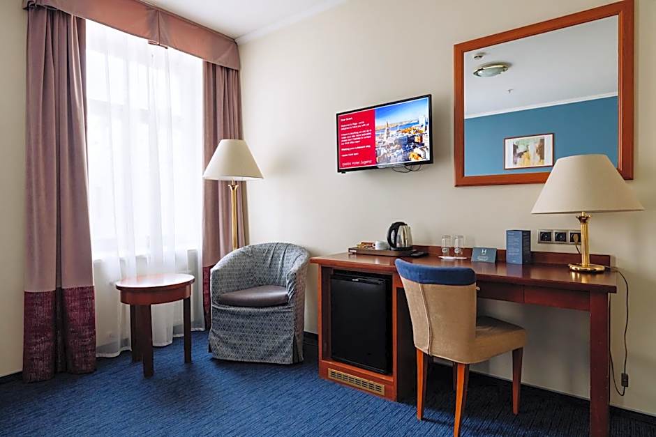 Hestia Hotel Jugend
