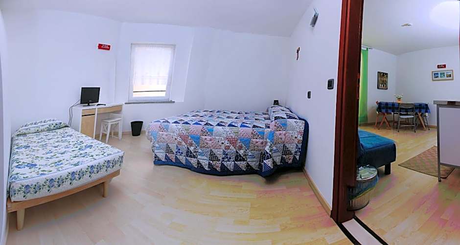 Apartment Lake Maggiore - ITALIA