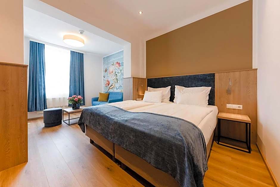 Hotel Unter den Linden