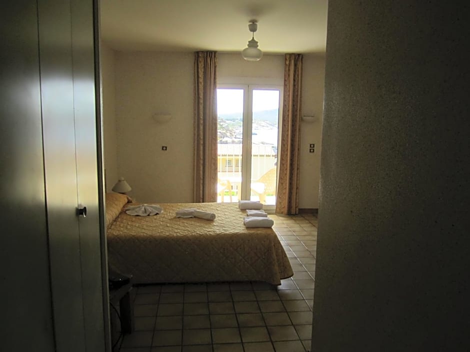 Motel Saint Francois