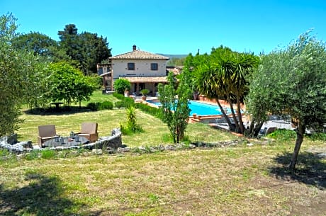Villa VEDA