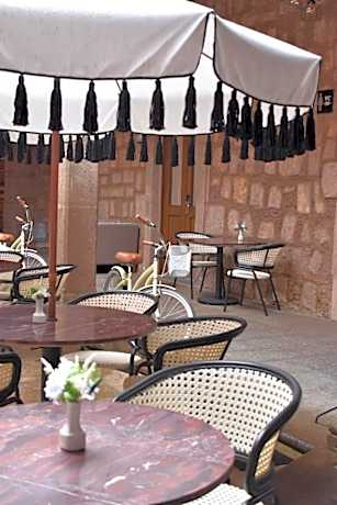 Hotel Boutique Casa Madero