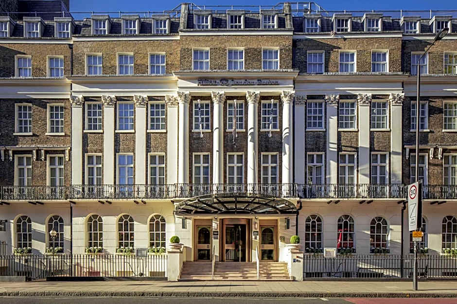Photo 1 of 50 of Hilton London Euston Hotel