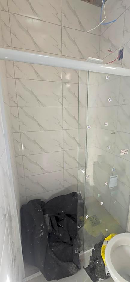 Hostel Bauru