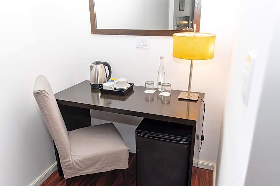 Duomi Hotel Buenos Aires