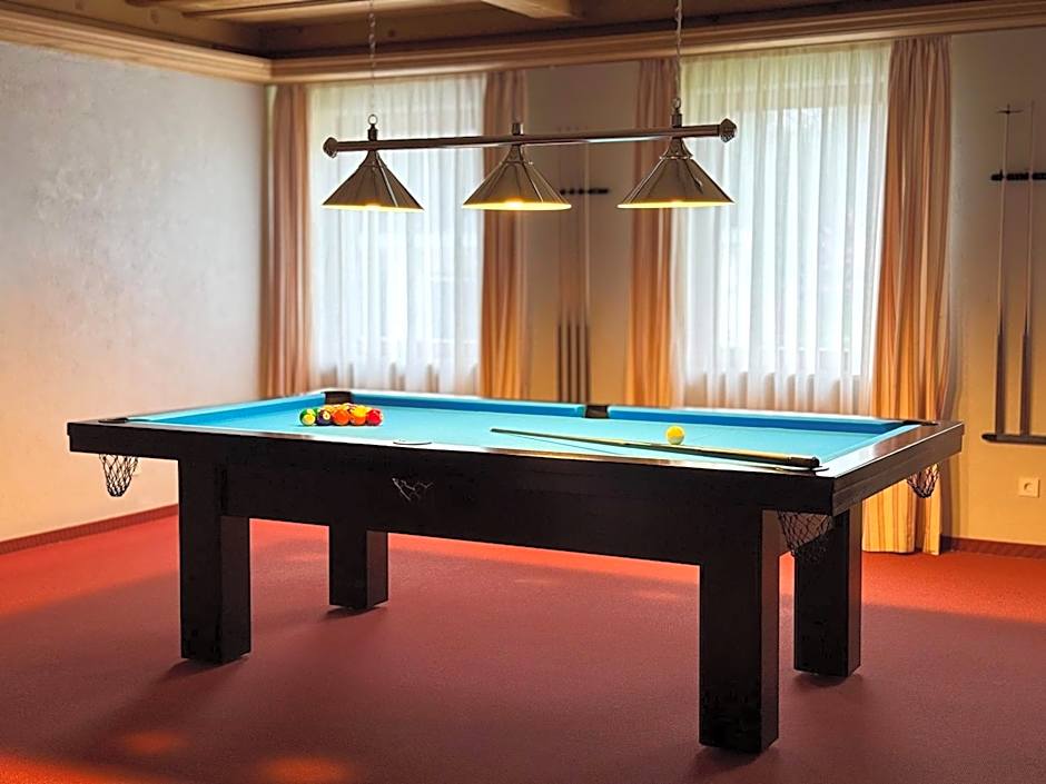 BRUGGER'S Hotelpark am See