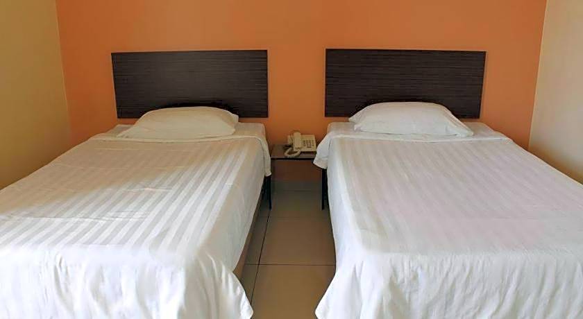 THE GARDEN HOTEL (BANTING) SDN. BHD.