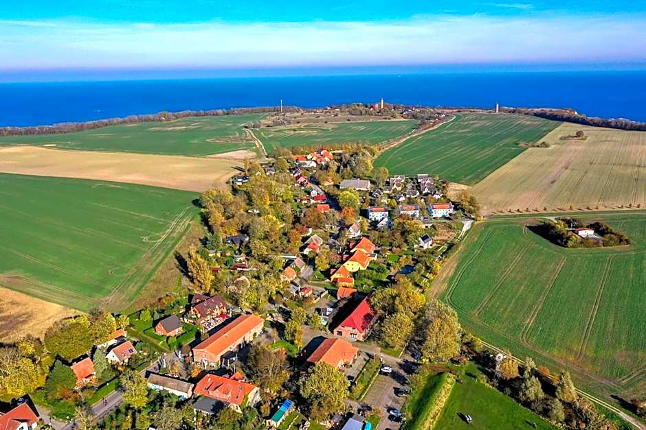 Hotel & Restaurant Zum Kap Arkona