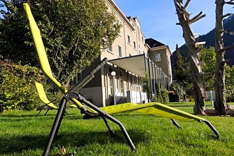 Haus Schönstatt