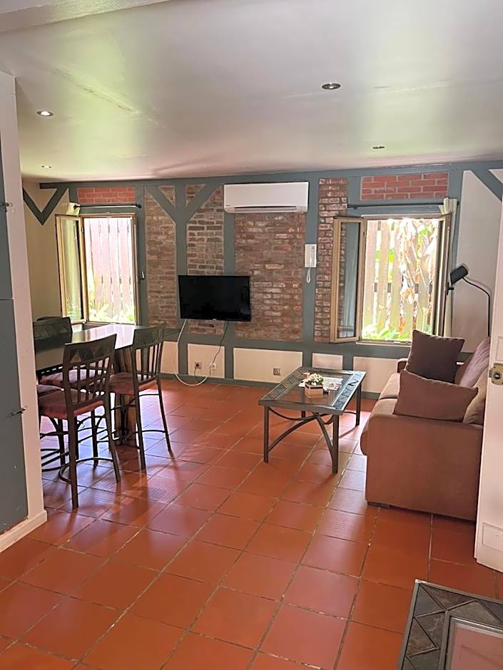 Eclipse Belle Etoile Appart'hôtel