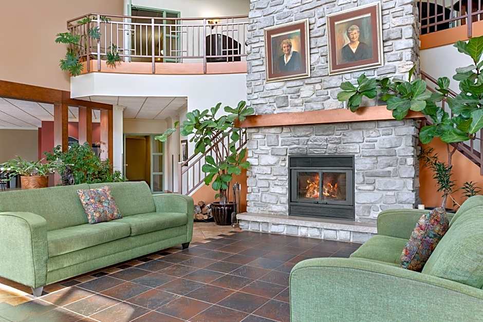 Days Inn by Wyndham Montmagny