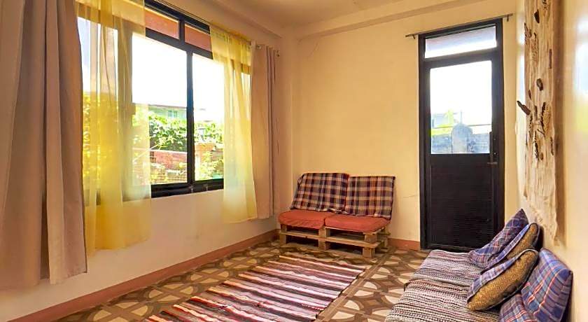 Andrew & Mary's Lodging House