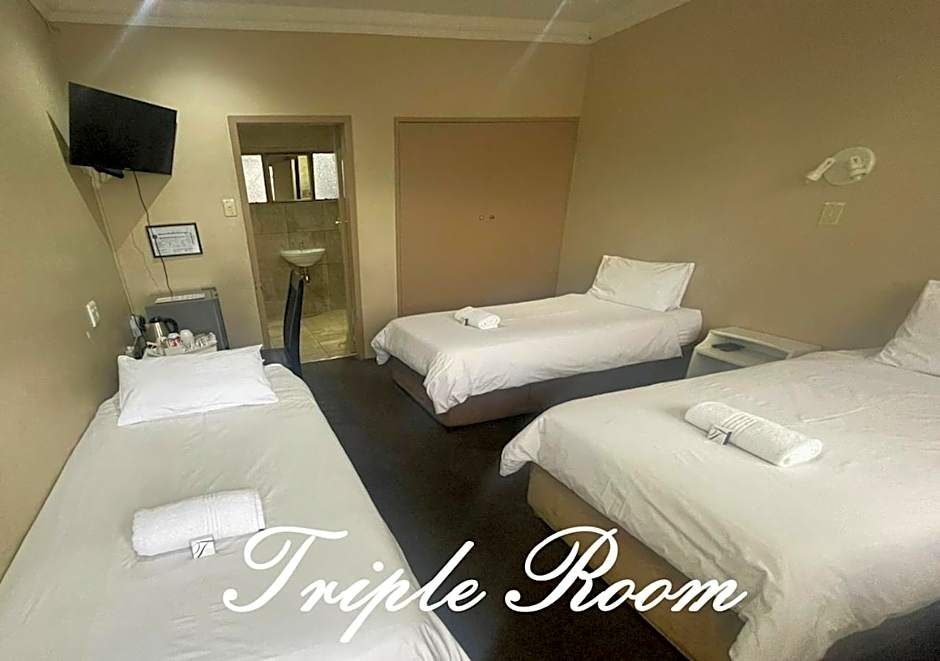 Travel Lodge