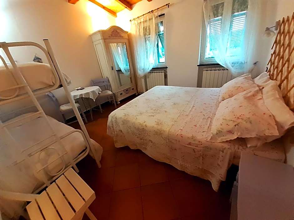 B&B I Glicini