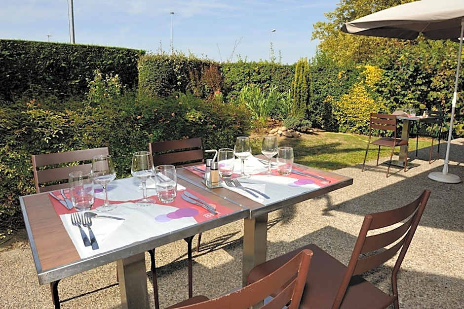 Campanile Toulouse Sud-Labege innopole