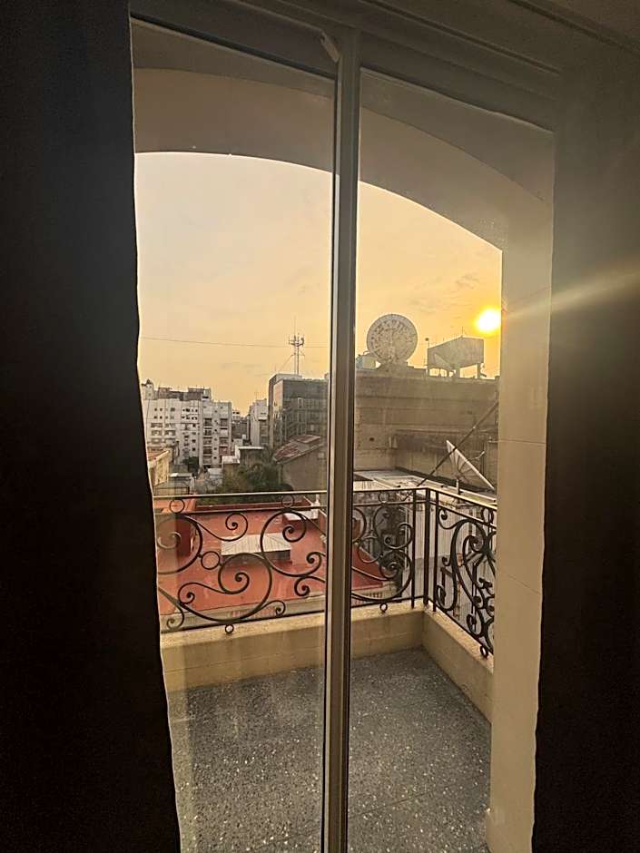 Hotel Lyon by MH