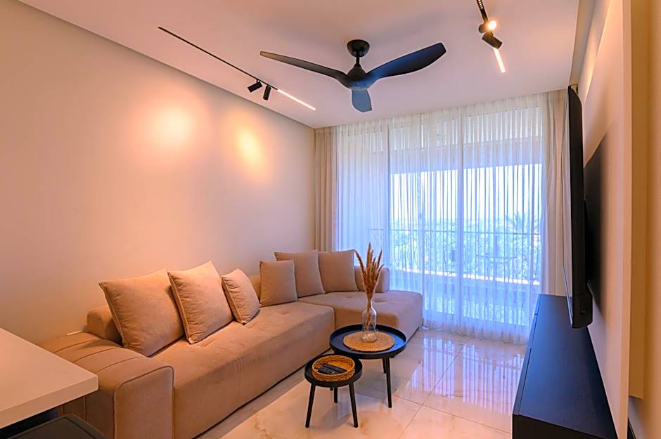 Royal Suite Caesarea