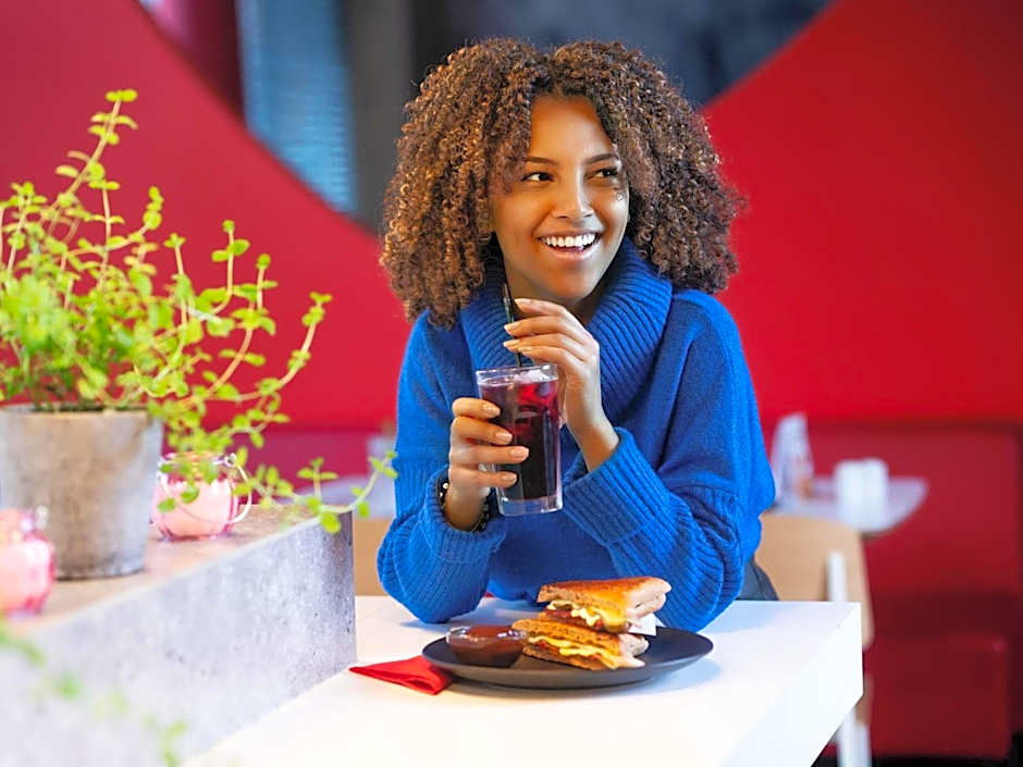 Ibis Warszawa Ostrobramska