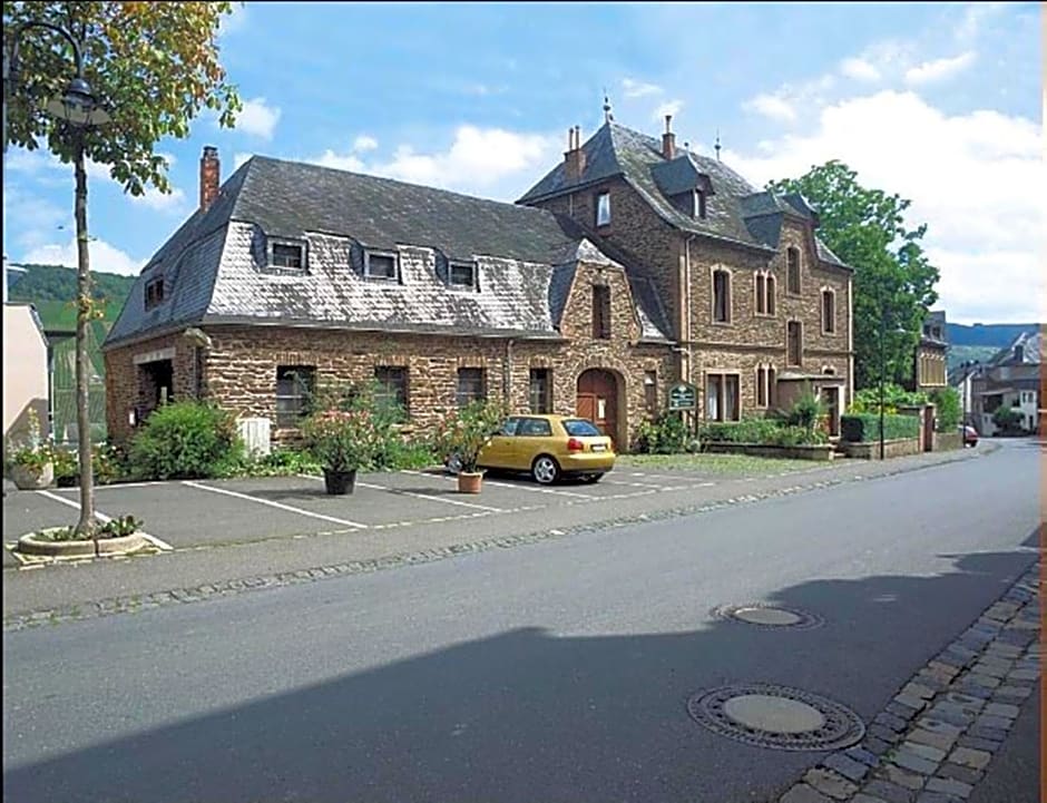 WeinBergHotel Nalbach