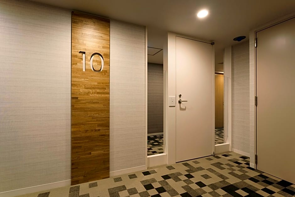 Hotel Sunroute Nagano