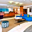Fairfield Inn & Suites by Marriott Asheboro