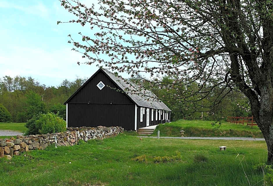 Brogård