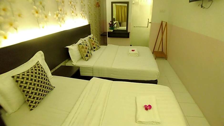 Apple 1 Hotel Gurney