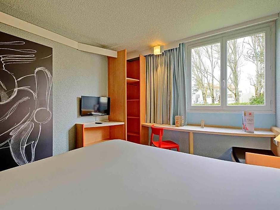 ibis Poitiers Beaulieu