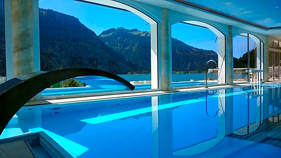 Via Salina - Hotel am See - Adults Only