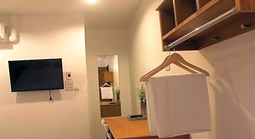 Iroom Hotel