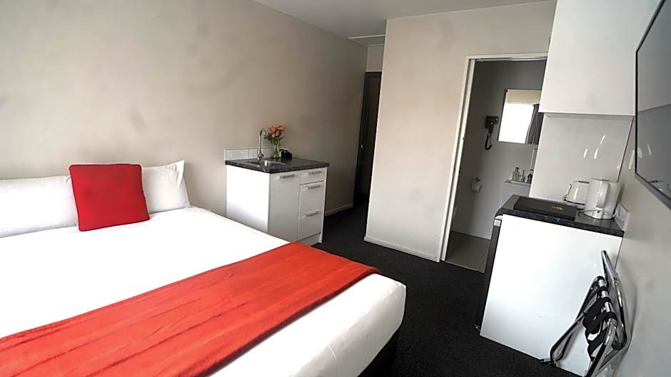 Abbey Motor Lodge