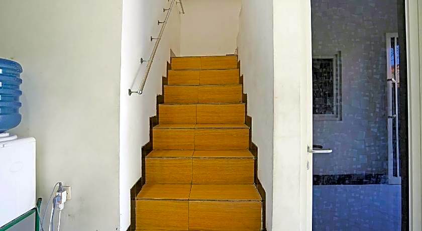 Hotel O Ruby Homestay Syariah