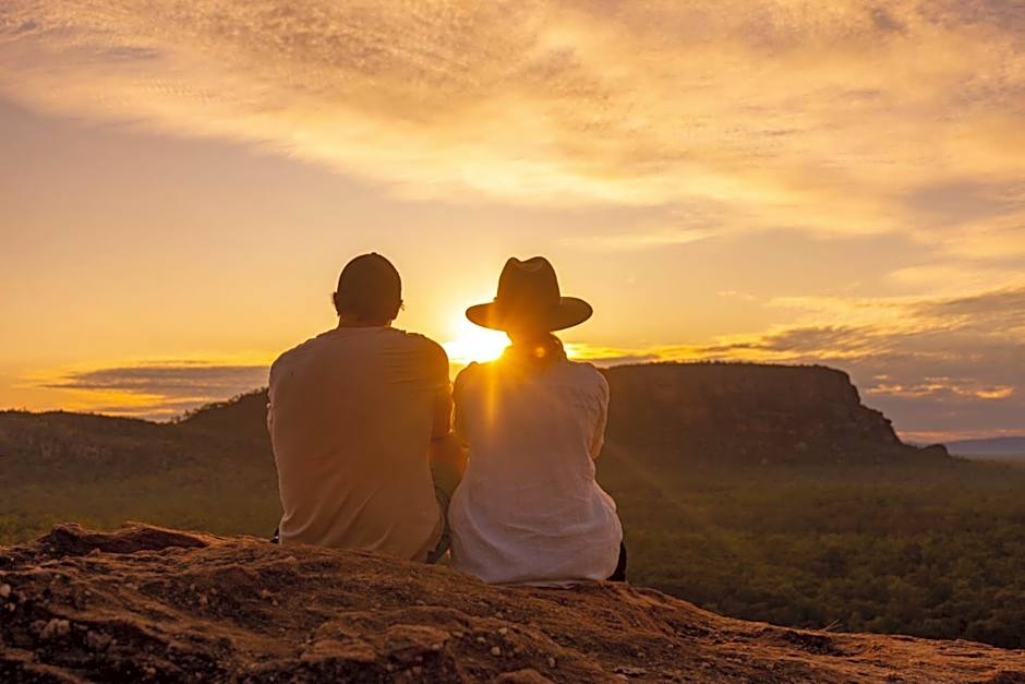 Cooinda Lodge Kakadu