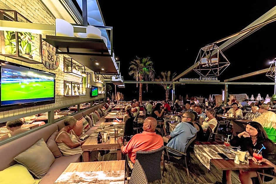 Kahveci Alibey Luxury Concept