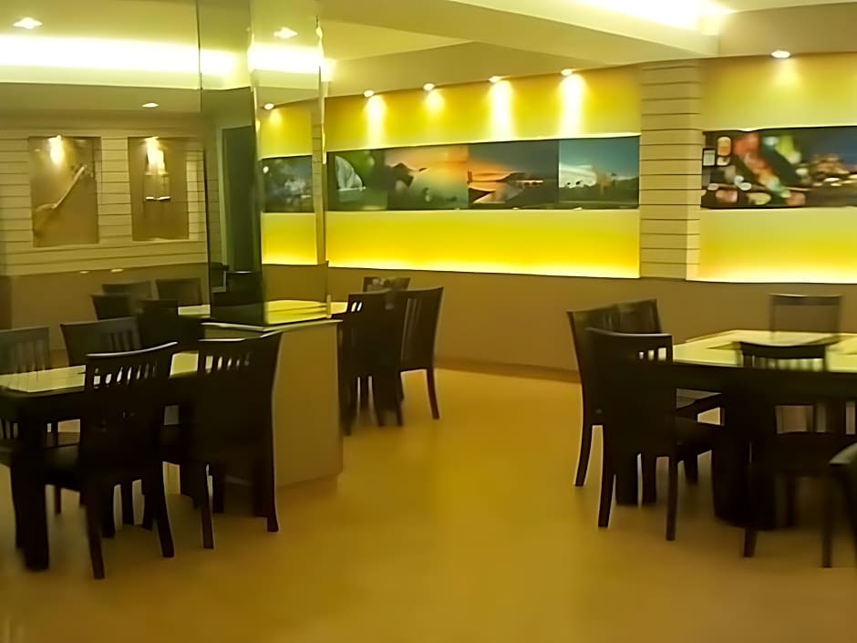 Kaennakorn Khonkaen Hotel