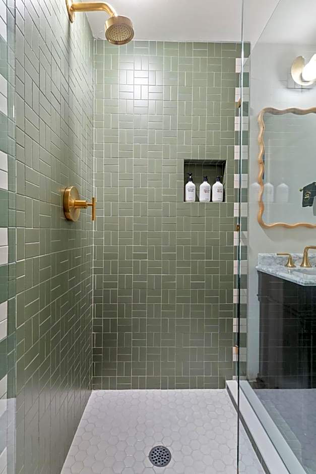 The Starlight Motor Inn