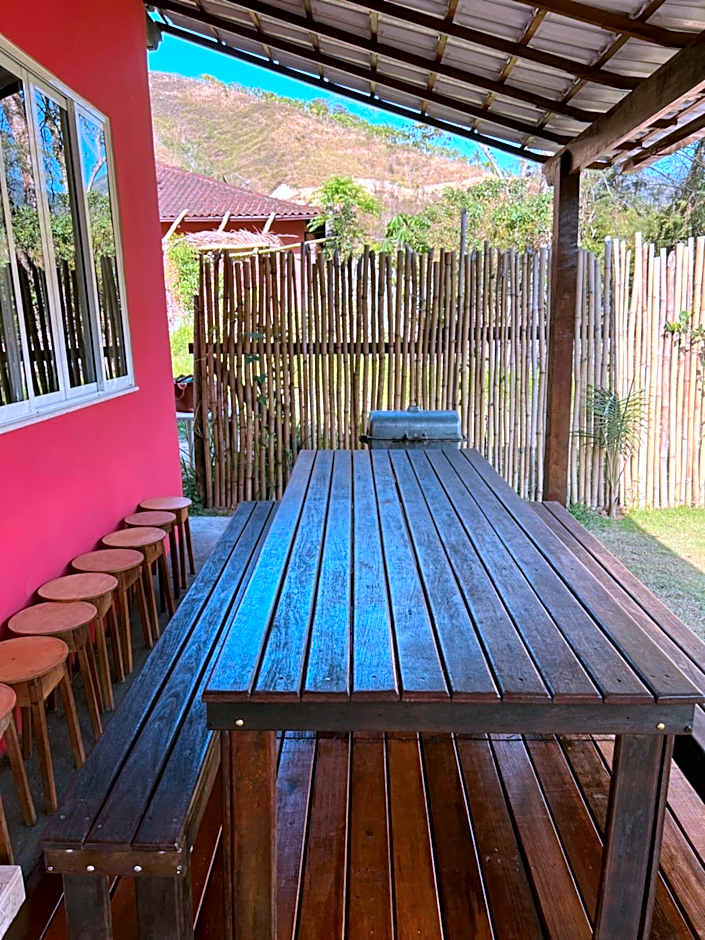 Chácara Maria Flor Sana