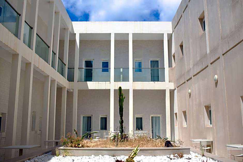 ONOMO Hotel Tanger Med