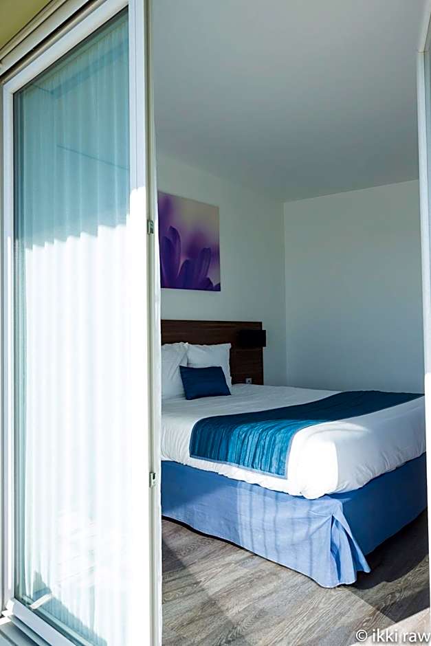 Hotel Libera Caen Colombelles