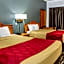 Econo Lodge Inn & Suites