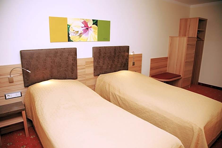 Tinschert Hotel-Restaurant-Partyservice