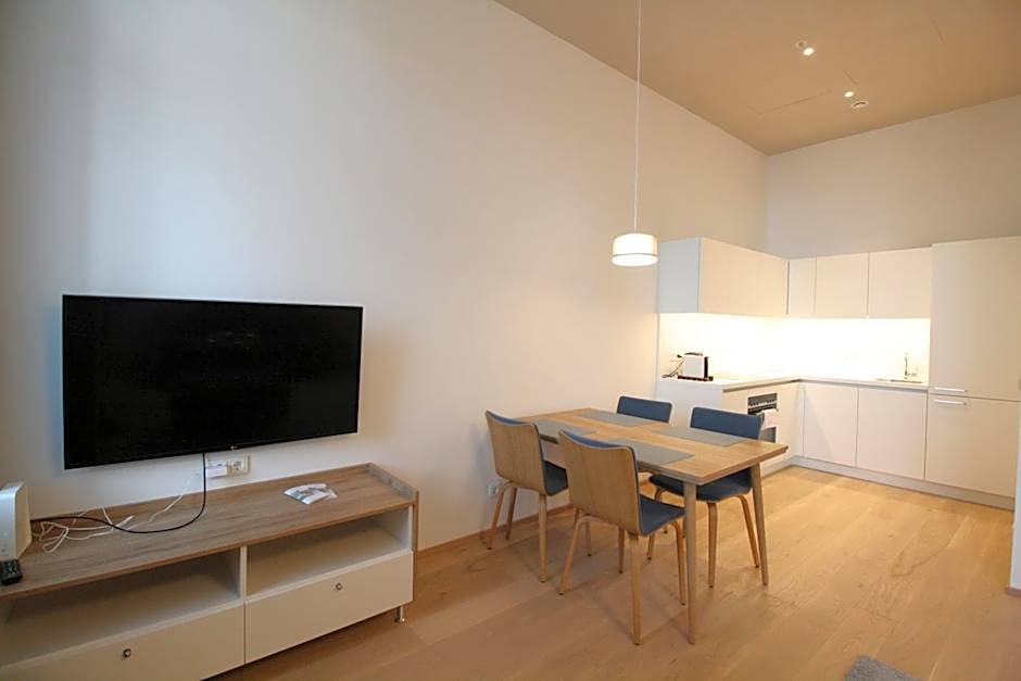 Your Living Vienna CBD